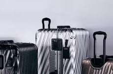 Anniversary Travel Series