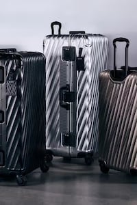 Anniversary Travel Series