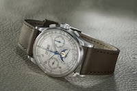 Historic Watch Auctions Image 1