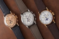 Historic Watch Auctions Image 3