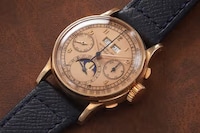 Historic Watch Auctions Image 4