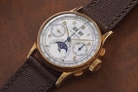 Historic Watch Auctions Image 5
