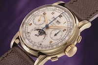 Historic Watch Auctions Image 6