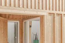 Compact Civic Workspaces