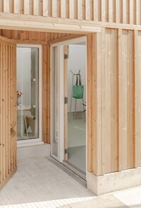 Compact Civic Workspaces Image 1