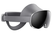 Interactive AI Headsets Image 1