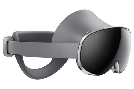 Interactive AI Headsets