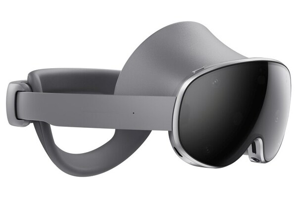 Interactive AI Headsets