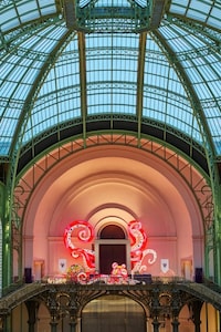 Playful Pop Installations Image 1
