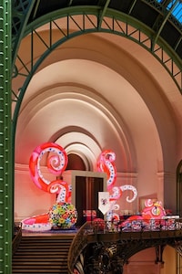 Playful Pop Installations Image 2