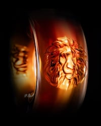 Limited Crystal Cognac Image 2