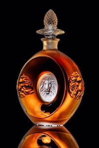 Limited Crystal Cognac Image 3