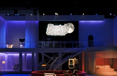 Glam Fan Experiences