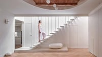 Hand-Fan Plan Apartments Image 3