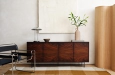 Elevated Modern Plaid Rugs