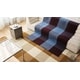 Elevated Modern Plaid Rugs Image 2