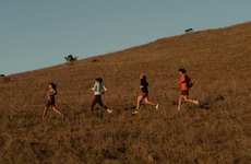 Rural Running Vacations