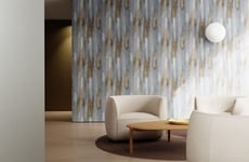 Organic Landscape Wallcoverings
