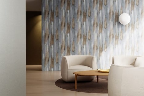 Organic Landscape Wallcoverings