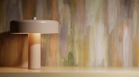 Organic Landscape Wallcoverings Image 3