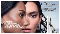 Dramatic Length-Lifting Mascaras Image 2