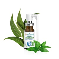 Botanical Throat Sprays