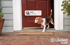 Enhanced Connectivity Pet Trackers