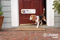 Enhanced Connectivity Pet Trackers Image 1