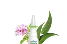 Natural Remedy Nasal Sprays