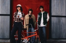 Extensive Series Wardrobe Pieces