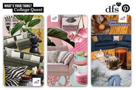 Gamified Shopping Experiences