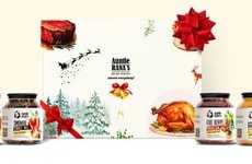 Boldly Flavored Condiment Sets