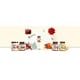 Boldly Flavored Condiment Sets Image 1