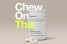 Free-From Creatine Chews