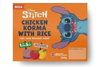 Animation-Themed Kids Meals Image 1