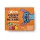 Animation-Themed Kids Meals Image 1