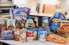 Cost-Conscious Thanksgiving Meal Deals