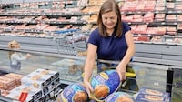 Cost-Conscious Thanksgiving Meal Deals Image 2