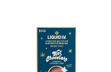 Festive Electrolyte Drink Mixes