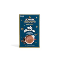 Festive Electrolyte Drink Mixes Image 1