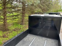 Vehicle-Hauling Camping Trailers Image 5