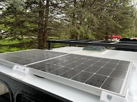 Vehicle-Hauling Camping Trailers Image 6