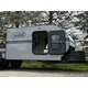 Vehicle-Hauling Camping Trailers Image 8