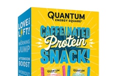 Nourishing Energy Squares