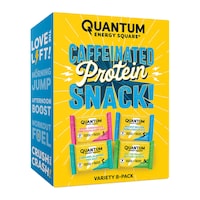 Nourishing Energy Squares Image 1