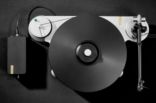 Industrial Elite Audio Turntables
