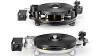 Industrial Elite Audio Turntables Image 2