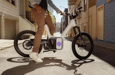 Virtual Drivetrain Electric Bikes