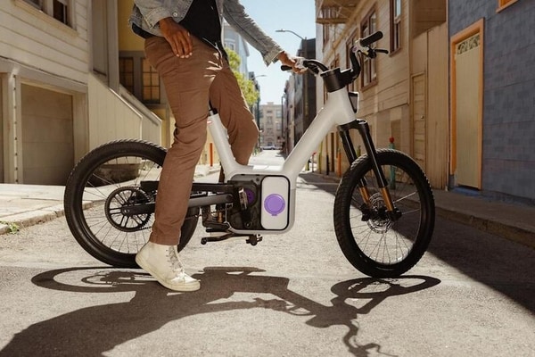 Virtual Drivetrain Electric Bikes