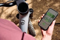 Virtual Drivetrain Electric Bikes Image 2